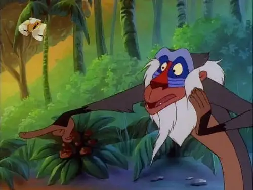 Timón y Pumba Temporada 1 Episodios 19 • Sub Español
