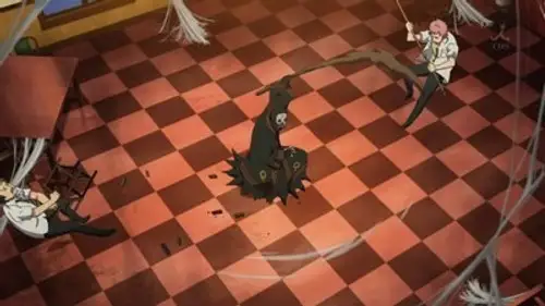 Blue Exorcist Temporada 1 Episodios 20 • Sub Español