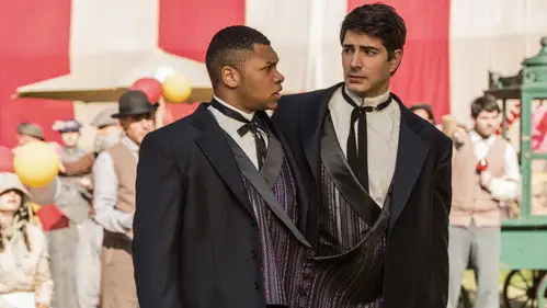 DC's Legends of Tomorrow Temporada 3 Episodios 2 • Sub Español