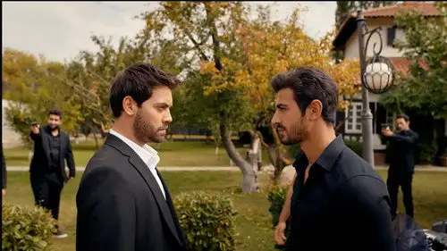 Arafta Temporada 1 Episodios 2 • Sub Español