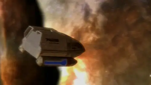 Star Trek: Voyager Temporada 4 Episodios 12 • Sub Español