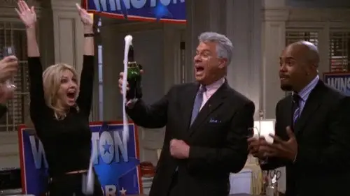 Spin City Temporada 6 Episodios 11 • Sub Español