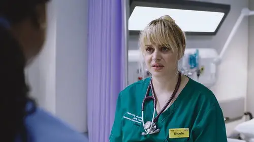 Casualty Temporada 41 Episodios 11 • Sub Español