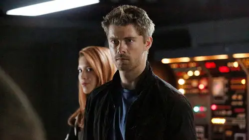 Marvel Agentes de S.H.I.E.L.D. Temporada 2 Episodios 21 • Sub Español