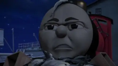 Thomas y sus amigos Temporada 17 Episodios 24 • Sub Español