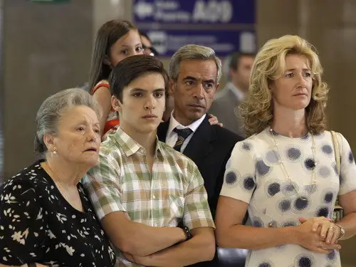Cuéntame cómo pasó Temporada 12 Episodios 2 • Sub Español