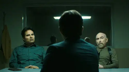 Narcos: México Temporada 1 Episodios 6 • Sub Español