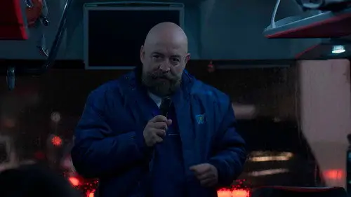 Atasco Temporada 2 Episodios 5 • Sub Español