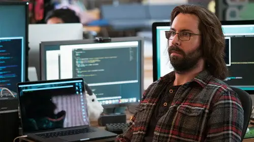 Silicon Valley Temporada 5 Episodios 5 • Sub Español