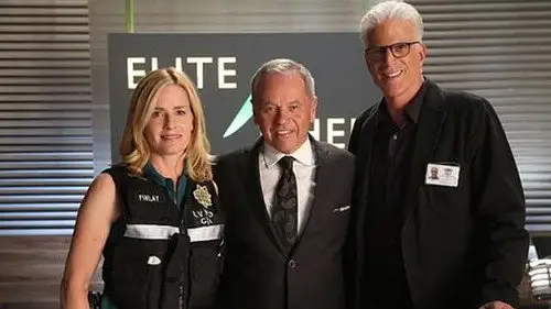 CSI: Las Vegas Temporada 14 Episodios 4 • Sub Español