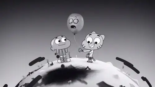 El asombroso mundo de Gumball Temporada 6 Episodios 9 • Sub Español
