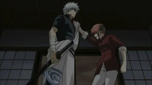 Gintama Temporada 5 Episodios 11 • Sub Español