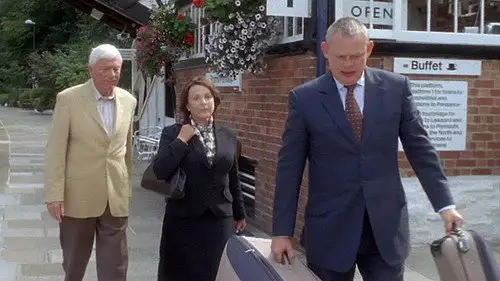 Doc Martin Temporada 2 Episodios 6 • Sub Español