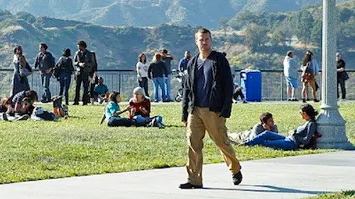 Agenci NCIS. Los Angeles Temporada 1 Cap 23 • Español Online
