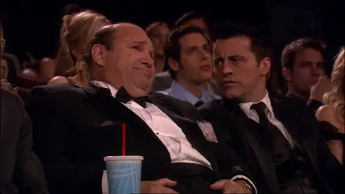 Joey Temporada 2 Episodios 15 • Sub Español