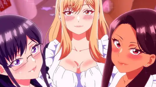 ギルティホール Temporada 1 Episodios 8 • Sub Español