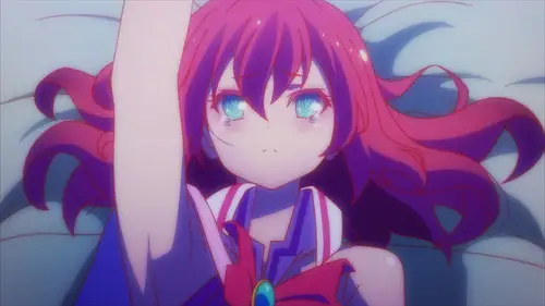 No Game No Life Temporada 1 Episodios 7 • Sub Español