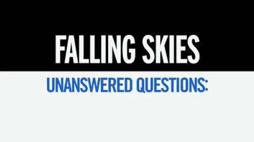 Falling Skies Temporada 0 Episodios 3 • Sub Español