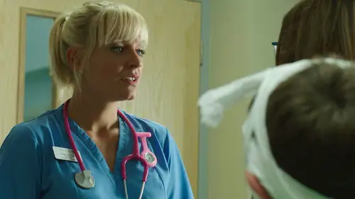 Casualty Temporada 26 Episodios 20 • Sub Español