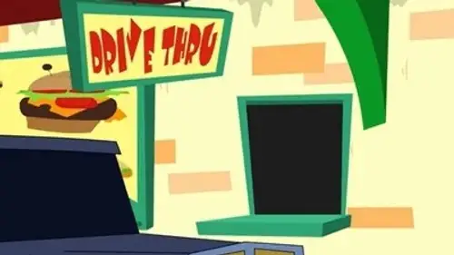 Johnny Test Temporada 5 Episodios 11 • Sub Español