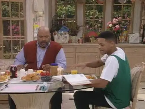 El príncipe de Bel-Air Temporada 3 Episodios 19 • Sub Español