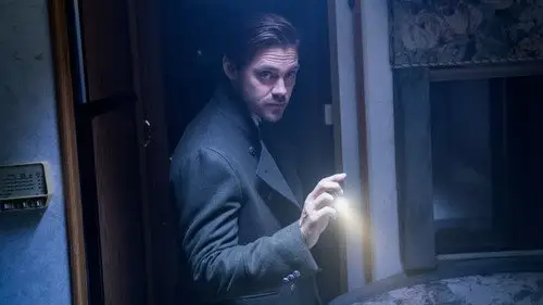 Prodigal Son Temporada 1 Episodios 8 • Sub Español