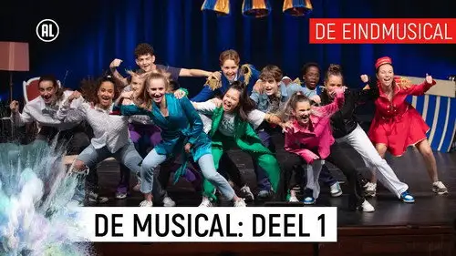 De Eindmusical Temporada 0 Episodios 4 • Sub Español