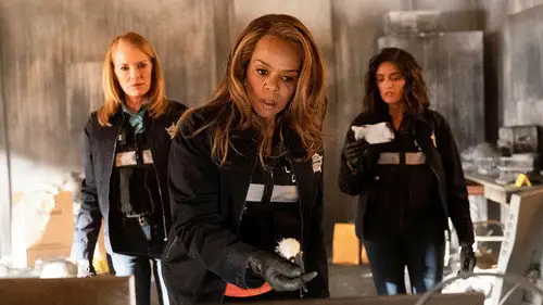 CSI: Vegas Temporada 2 Episodios 15 • Sub Español