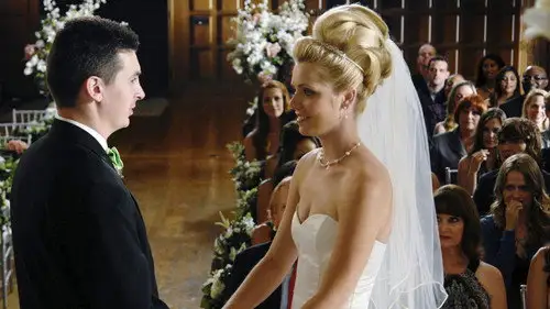 Greek Temporada 2 Episodios 16 • Sub Español