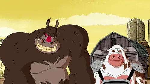 Ben 10 2016 Temporada 1 Episodios 10 • Sub Español