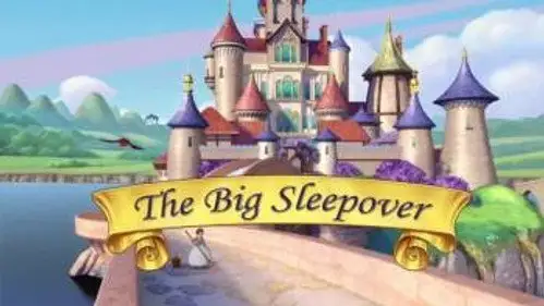 La princesa Sofía Temporada 1 Episodios 2 • Sub Español