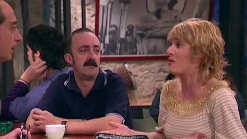 7 vidas Temporada 12 Episodios 13 • Sub Español