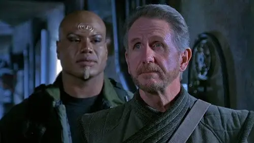 Stargate SG-1 Temporada 4 Episodios 2 • Sub Español