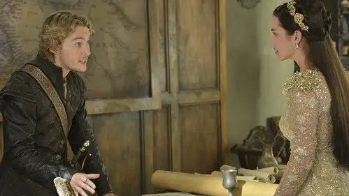 Reign Temporada 2 Episodios 5 • Sub Español
