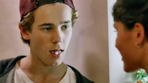 SKAM Temporada 3 Episodios 1 • Sub Español