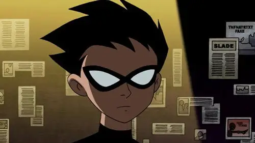 Teen Titans Temporada 1 Episodios 9 • Sub Español