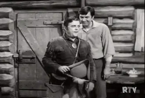 Daniel Boone Temporada 1 Episodios 14 • Sub Español