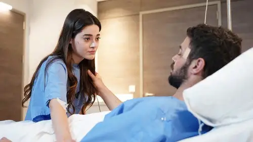 Yabani (Wild Heart) Temporada 1 Episodios 17 • Sub Español