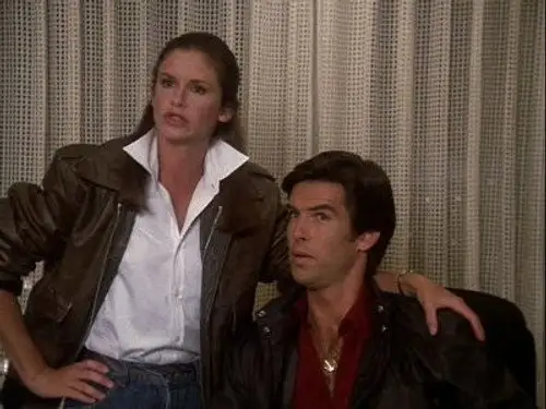Remington Steele Temporada 2 Episodios 3 • Sub Español