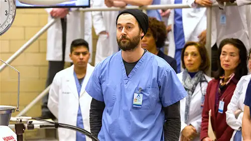 New Amsterdam Temporada 1 Episodios 20 • Sub Español
