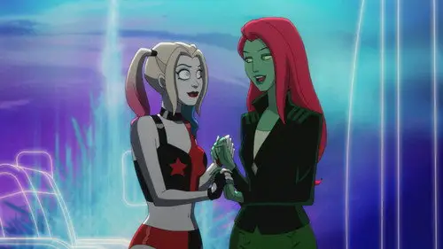 Harley Quinn Temporada 3 Episodios 1 • Sub Español