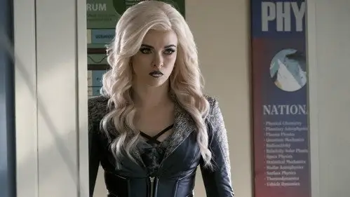 The Flash Temporada 3 Episodios 20 • Sub Español