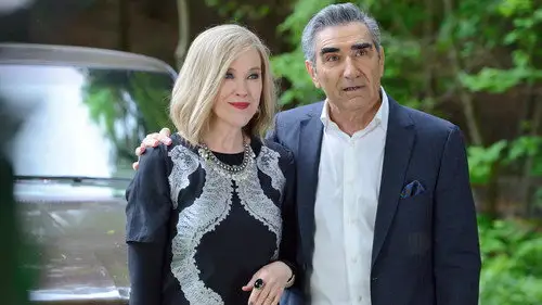 Schitt's Creek Temporada 1 Episodios 5 • Sub Español