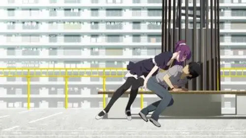 Monogatari Temporada 1 Episodios 3 • Sub Español