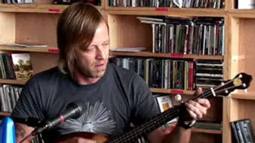 NPR Tiny Desk Concerts Sezon 2 Odc 1 • Online