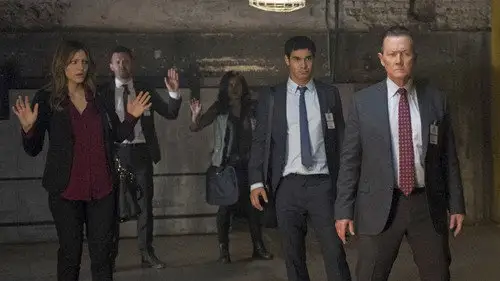 Scorpion Temporada 2 Episodios 9 • Sub Español