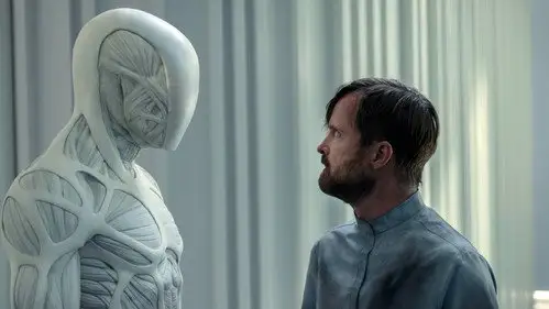 Westworld Temporada 4 Episodios 6 • Sub Español