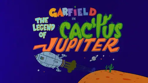 Garfield y sus amigos Temporada 4 Episodios 7 • Sub Español
