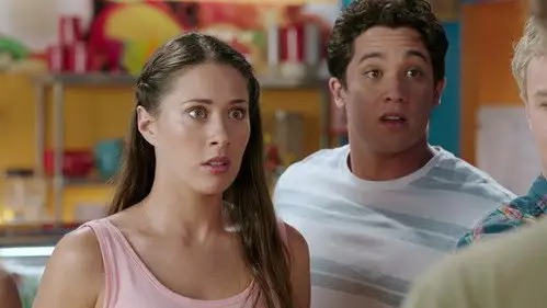 Las sirenas de Mako Temporada 2 Episodios 10 • Sub Español