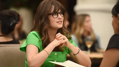 New Girl Temporada 7 Episodios 2 • Sub Español